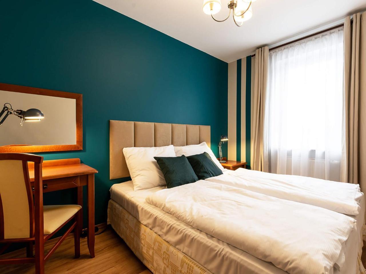 Vacationclub - Olymp Apartament 211 Kolobrzeg Exterior photo